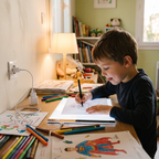 Tablette Lumineuse Wowzy — Pour décalquer et apprendre à dessiner