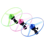 Disques Spin Glow, coloris variés